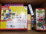 Assorted Toys & More