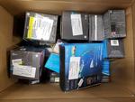 Assorted Lighting & More