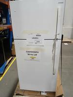 Assorted Appliances