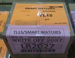 Assorted Smartwatches