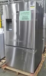 Assorted Appliances