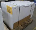 Assorted Appliances