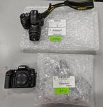 Nikon DSLR Cameras