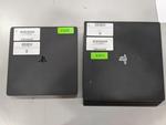 Assorted Gaming Consoles