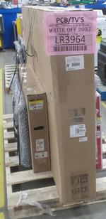 Assorted TVs