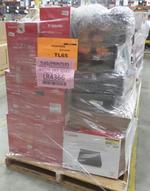 Assorted Printers
