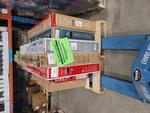 Assorted TVs