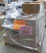 Assorted Monitors