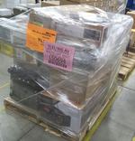 Assorted Speakers, Guitars & More