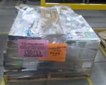 Assorted TV Mounts
