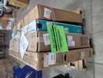 Assorted TVs