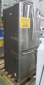 Assorted Appliances