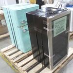 Assorted Appliances