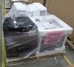 Assorted Dehumidifiers & More