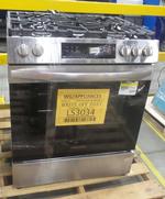 Assorted Appliances