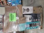 Assorted Small Appliances