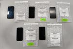 Apple iPhones