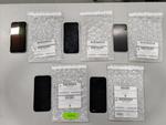 Apple iPhones