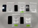 Apple iPhones