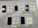 Apple iPhones