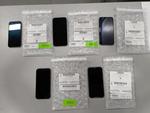 Apple iPhones & iPads