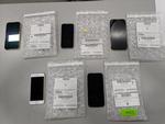 Apple iPhones & iPads