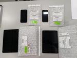 Apple iPhones & iPads