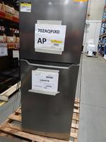 Assorted Appliances