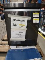 Assorted Appliances