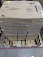 Brassex Chairs