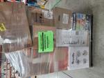 Assorted Small Appliances & More