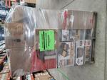 Assorted Small Appliances & More