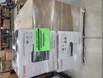 Assorted Printers