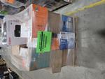 Assorted Printers