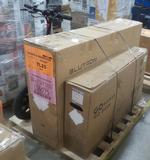 Assorted E-Bikes
