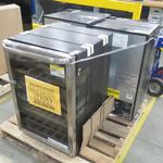 Assorted Bar Fridges