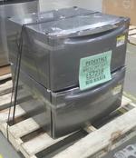 Laundry Pedestal