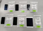 Apple iPhones & iPads