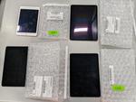 Apple iPhones & iPads