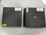 Assorted Gaming Consoles
