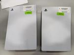 Assorted Gaming Consoles