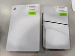 Assorted Gaming Consoles