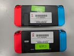 Nintendo Switch Consoles