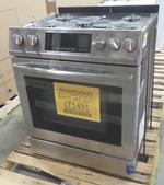 Assorted Appliances