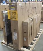 Assorted TVs