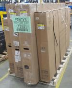 Assorted TVs