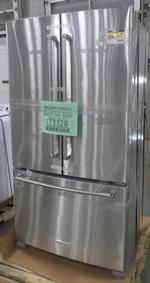Assorted Appliances