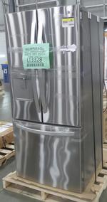 Assorted Appliances