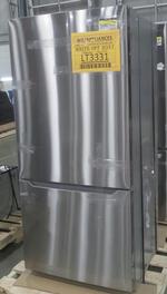 Assorted Appliances