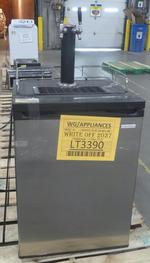 Assorted Appliances
